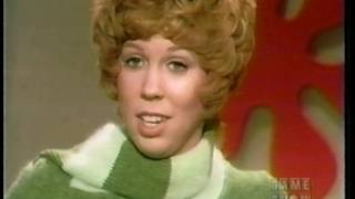 Vicki Lawrence on The Dating Game 1971 [upl. by Dnaltiac]