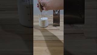 Aerolatte Handheld Milk Frother [upl. by Erda]